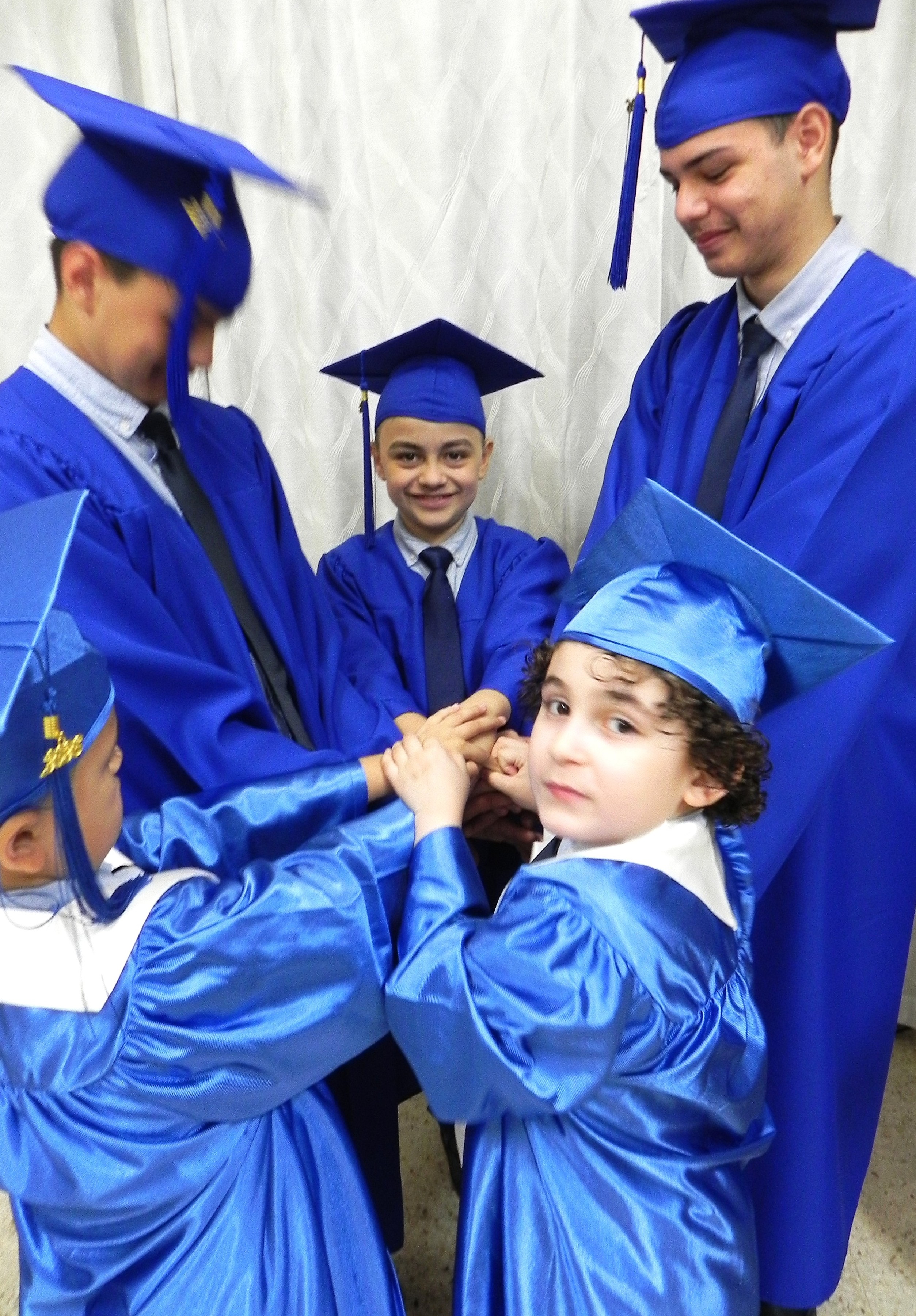 Grads